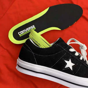 匡威converse one star lunarlon 1