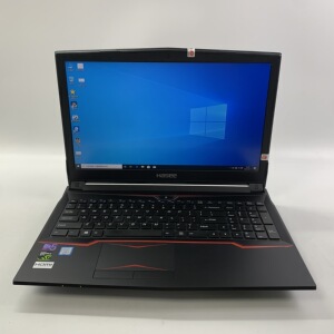 95新神舟 战神z7m  8g 国行 固态 256g