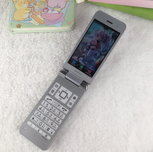 日本翻盖手机京瓷902kc 903kc 原版日机非904kc