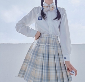 风铃家jk柠檬海盐