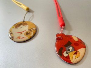 厦门异形公交卡