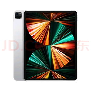 ipadpro 12.9英寸 第四代20年款128gb,屏幕