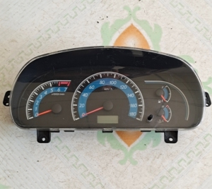 一汽佳宝v70仪表盘总成原装原厂拆车