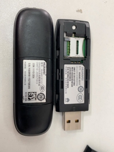 华为无线网卡ec122