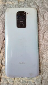 红米10x 4g,4 2 128的运行内存,手机成色不好具体_阿里巴巴找货神器