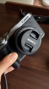 佳能m6277饼干头22mm