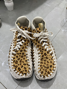 tb555000453淘宝nike air footscapewoven豹纹尺码0人付款1788.