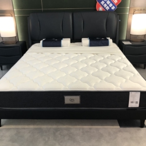 舒达床垫希尔顿