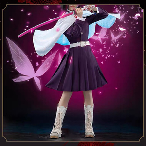 (已预订勿拍)喵屋小铺家香奈乎羽织有暗纹(刀 鞋套 衣服 头