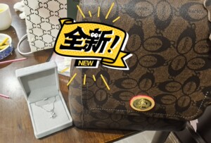 00zn049zn淘宝kadiou/凯狄欧 专柜子母包包女士菜篮大容量蝴蝶结斜