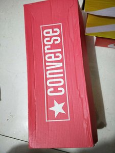匡威1970s鞋盒