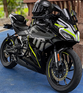 赣州赣州同城可0首付分期购买摩托车机车跑车,年满20周岁即可