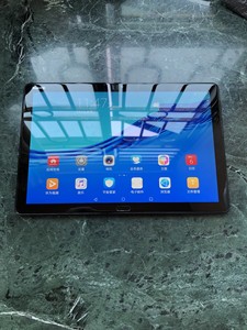 华为c5平板电脑 华为10寸平板电脑,支持wifi上网,支持