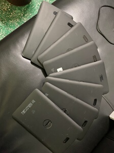 戴尔8寸464gwindows10平板venue8pr