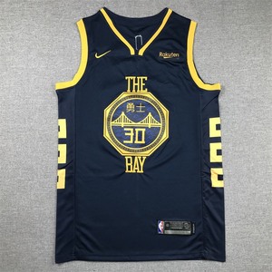 全刺绣nba勇士中文版库里球衣篮球服_阿里巴巴找货神器