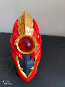 梦比优斯气息pb