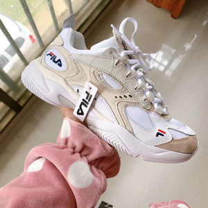 斐乐fila女鞋运动鞋boveasorus休闲鞋,货号5rm