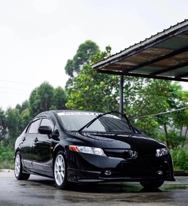 000人付款淘宝美版si前唇 八代半思域