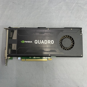 quadro/丽台k4000-3g显卡 专业图形设计 3d建
