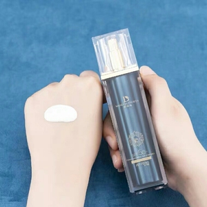 转卖蝶婉丽海茴香防晒乳 多瓶有优惠清透隔离防晒霜 成膜快