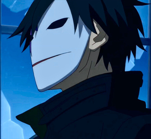 收 rah 黑之契约者 黑 李舜生 手办