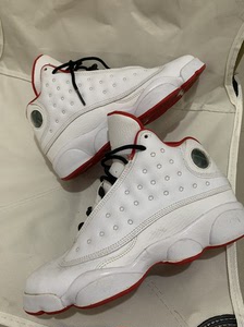 aj13红白