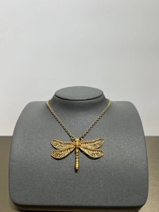 00tb74400734淘宝奢侈品鉴定mcq  lv trainer 耳机 项链celine