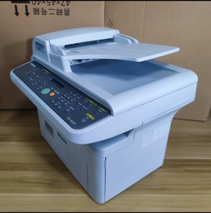 三星4521f打印机