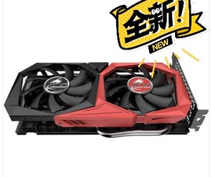 七彩虹1660 supper  战斧