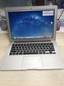 14款苹果macbook air md761b 13寸笔记本