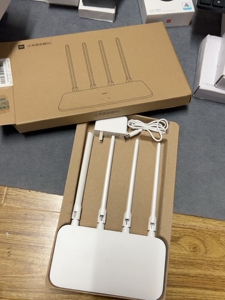 【原装】小米路由器4c  白色(支持大批量批发) 卖完下架