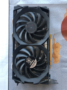 映众 gtx560ti gdd5-1g 冰龙版 包邮