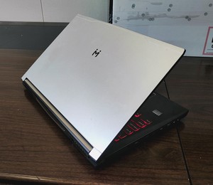 黑麦5x gtx1050ti笔记本 麦本本 非领睿 爱尔轩