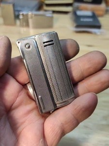 爱酷6800早期款,品像非常好, 奥地利产 进口.经典锤标