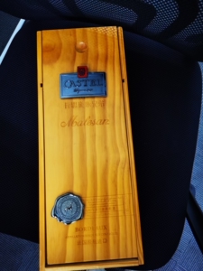 卡思黛乐兄弟红酒木盒