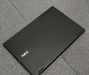 nec超级本笔记本电脑vk17最轻笔记本电脑