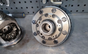 宝马3系lsd限滑差速器 托森机械式lsd 适用车型e系 f