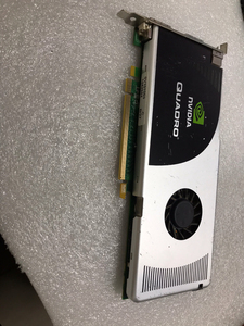 原装丽台quadro fx3700显卡 512m