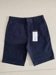 以纯休闲短裤男