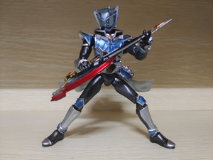 shf假面骑士法爷钻石形态,无限形态,有盒