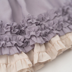 追忆似水年华裙子