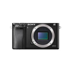 00hannana_2008淘宝索尼a6000 a6300 a6500 a6400 微单反相机身套机