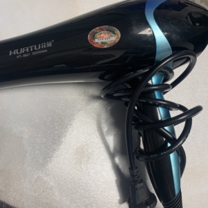 花兔吹风机在实体店买的质量杠杠的