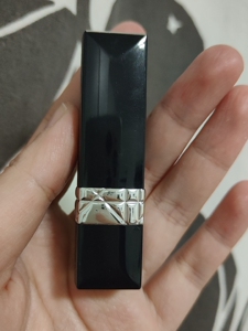 dior烈焰蓝金口红567色号正品