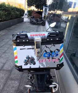 特价出售大容量踏板车摩托车电动车外卖箱美团箱饿了吗箱子蘑菇箱