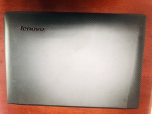 联想y400笔记本键盘挺新的升级了硬盘固态硬盘和1t机械