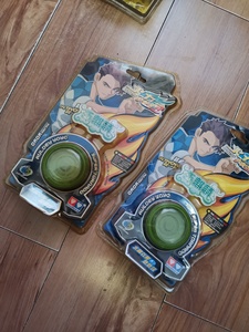 奥迪双钻悠悠球玉麒麟