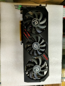 七彩虹 rtx 2060super ultra/网驰版 8g