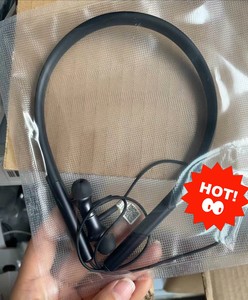 【9-95新】小米项圈蓝牙耳机运动耳机