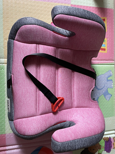 德国欧颂62osann儿童安全座椅增高垫3-12岁